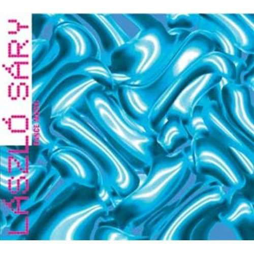 Dance Music - Laszlo Sary - Muziek - BUDAPEST MUSIC CENTER - 5998309300691 - 23 oktober 2003