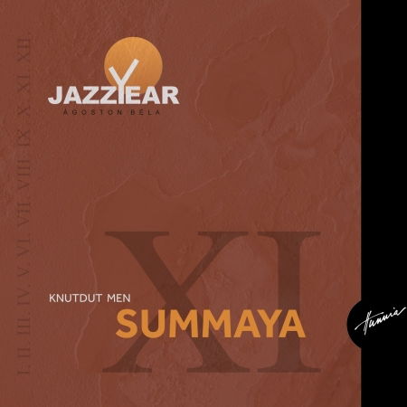 Cover for Knudut Men · Summaya (CD)