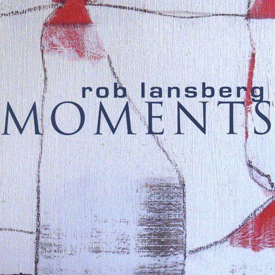 Moments - Rob Lansberg - Music - Watersound Music - 7320470142691 - February 1, 2011