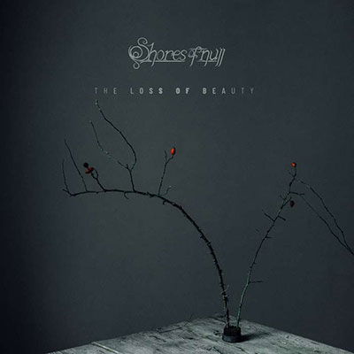 Loss Of Beauty - Shores Of Null - Music - SPIKEROT RECORDS - 8052107090691 - March 24, 2023