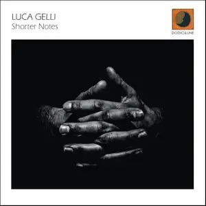 Shorter Notes - Luca Gelli Organ Trio - Muzyka - DODICILUNE - 8059772565691 - 20 września 2024