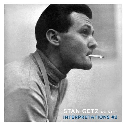 Interpretations 2 - Stan Getz - Musik - POLL WINNERS - 8436028698691 - 15. September 2011