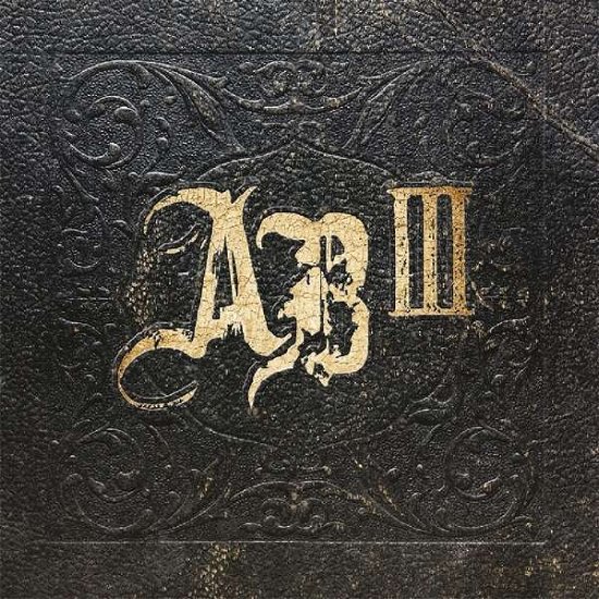 Ablll (2lp/180g/silver / Black S - Alter Bridge - Music - MUSIC ON VINYL - 8719262009691 - April 19, 2019