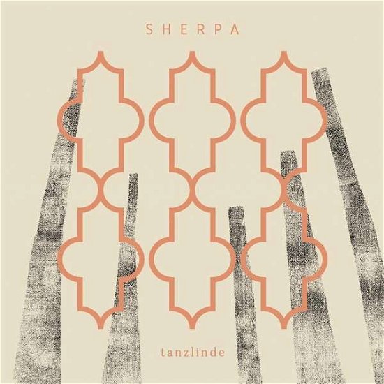 Cover for Sherpa · Tanzlinde (LP) (2022)