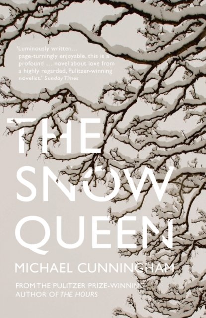 Cover for Michael Cunningham · The Snow Queen (Paperback Book) (2015)