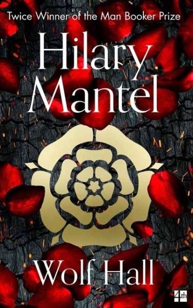 Cover for Hilary Mantel · Wolf Hall - The Wolf Hall Trilogy (Paperback Bog) (2019)