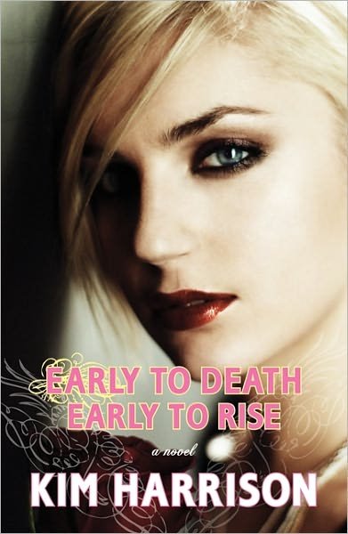 Cover for Kim Harrison · Early to Death, Early to Rise - Madison Avery (Paperback Bog) (2011)