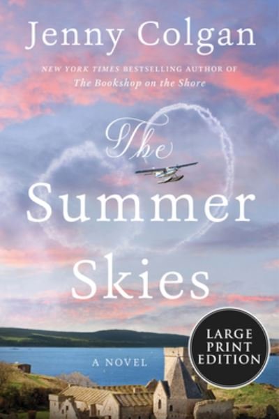 Cover for Jenny Colgan · Summer Skies (Bok) (2023)