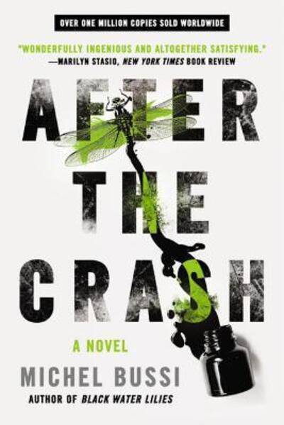 Cover for Michel Bussi · After the Crash A Novel (Taschenbuch) (2017)