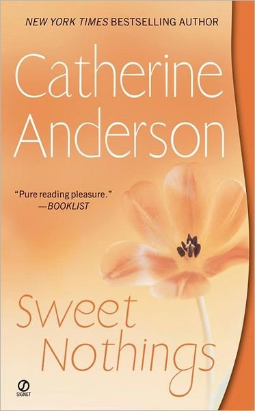 Cover for Catherine Anderson · Sweet Nothings (Paperback Bog) (2007)