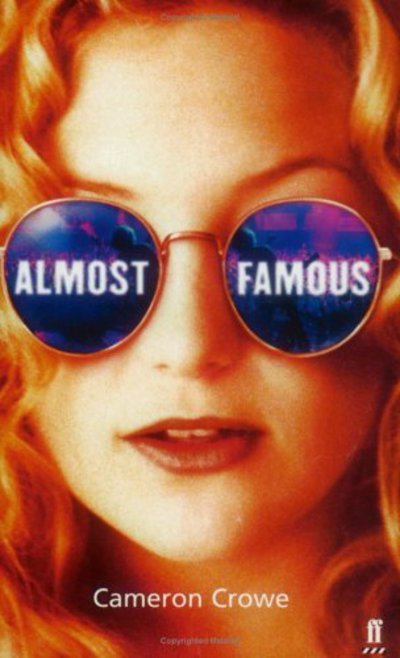 Almost Famous - Cameron Crowe - Livres - Faber & Faber - 9780571205691 - 6 novembre 2000