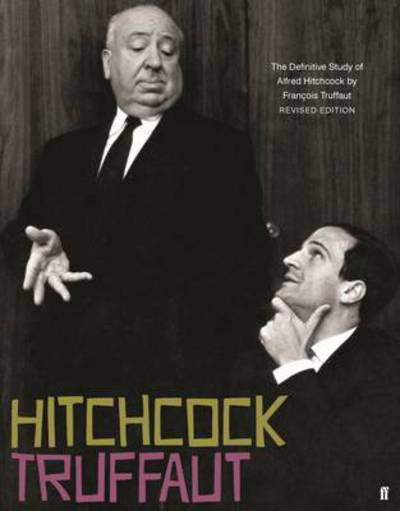 Hitchcock - Francois Truffaut - Books - Faber & Faber - 9780571333691 - February 2, 2017