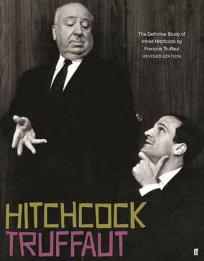 Cover for Francois Truffaut · Hitchcock (Paperback Book) [Main edition] (2017)