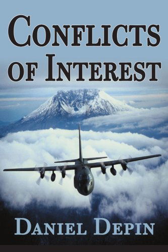 Cover for Daniel Depin · Conflicts of Interest (Paperback Book) (2000)