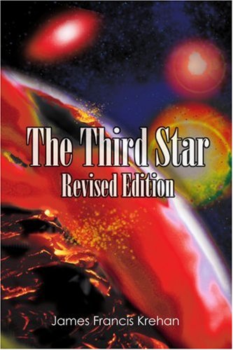Cover for James Krehan · The Third Star: Revised Edition (Pocketbok) (2005)