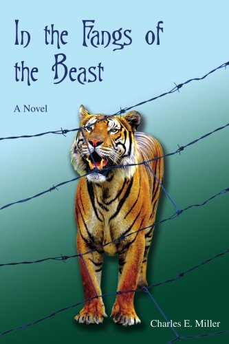Cover for Charles Miller · In the Fangs of the Beast (Paperback Bog) (2007)