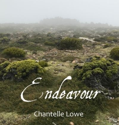 Cover for Chantelle Lowe · Endeavour (Book) (2023)