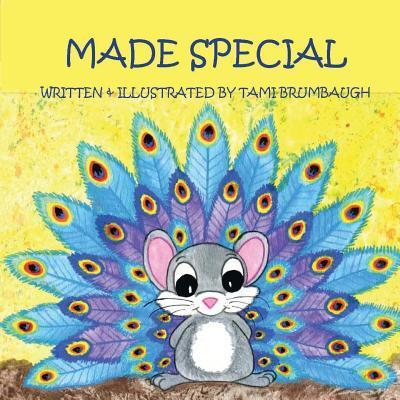 Cover for Tami Brumbaugh · Made Special (Paperback Book) (2013)