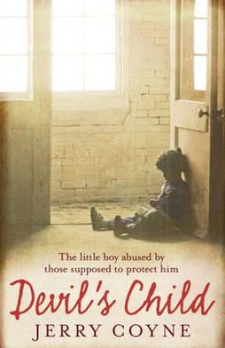Devils Child - Devils Child - Books - Headline Publishing Group - 9780755362691 - January 5, 2012