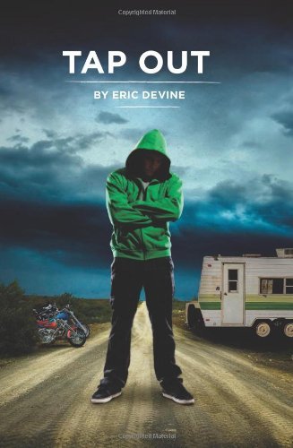 Cover for Eric Devine · Tap Out (Paperback Bog) (2012)