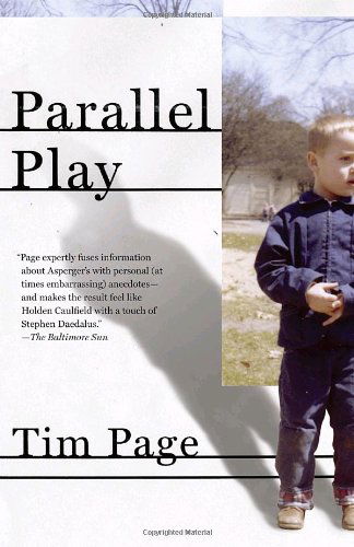 Parallel Play - Tim Page - Livros - Anchor - 9780767929691 - 7 de setembro de 2010