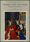 Cover for Jane Taylor · Women and the Book: Assessing the Visual Evidence (Paperback Book) (1997)