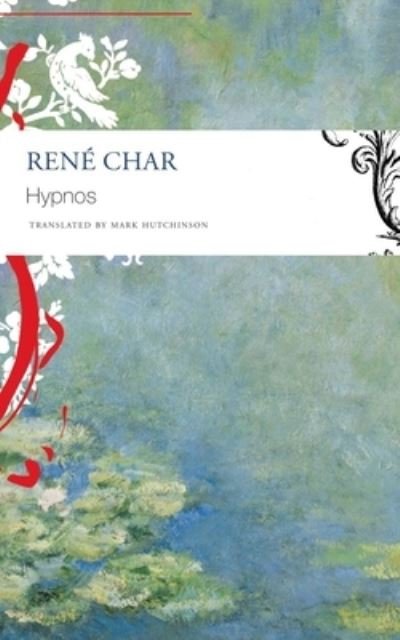 Cover for Rene Char · Hypnos - The French List (Paperback Bog) (2021)