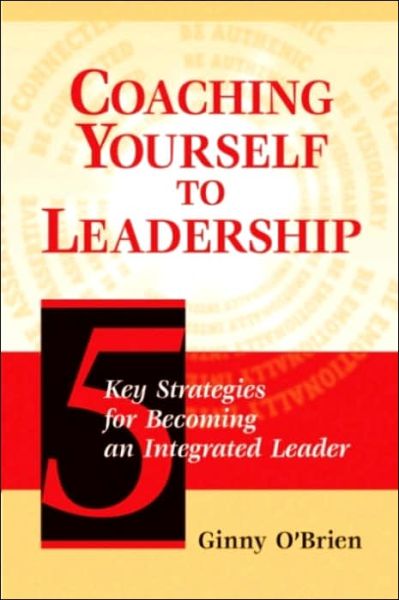 Cover for Peter O'Brien · Coaching Yourself to Leadership (Paperback Book) (2006)