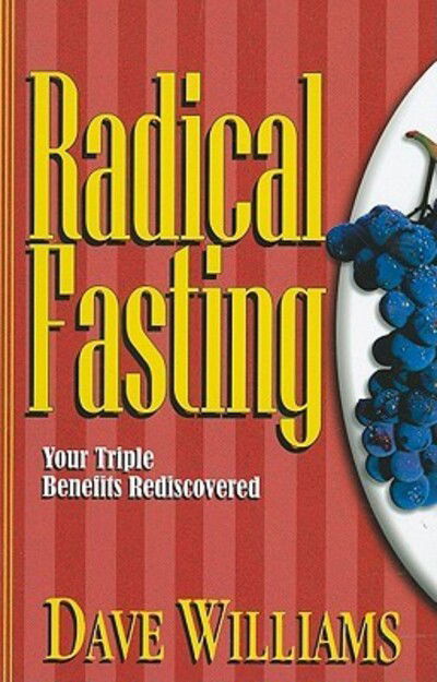 Cover for Dave Williams · Radical Fasting (Paperback Bog) [2nd edition] (2011)