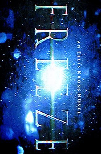 Cover for Ellis Kross · Freeze: a Week with Mr. Hopkins (The Abyss Cover) (Paperback Book) (2014)