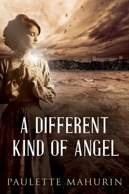 Cover for Paulette Mahurin · A Different Kind of Angel (Paperback Book) (2018)