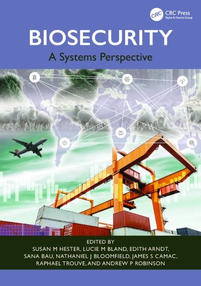 Biosecurity: A Systems Perspective - A life skills manual (Pocketbok) (2024)