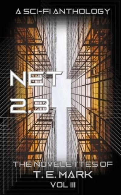 Cover for T E Mark · Net 2.3 (Paperback Book) (2019)