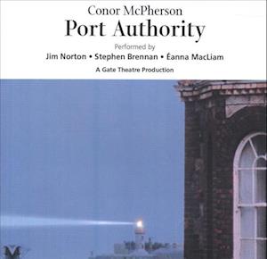 Port Authority - Conor McPherson - Music - NAXOS - 9781094011691 - September 17, 2019