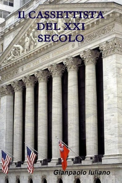 Il cassettista del XXI secolo - Gianpaolo Iuliano - Bøger - lulu.com - 9781326985691 - 24. marts 2017