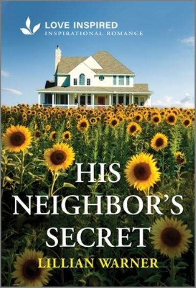 Lillian Warner · His Neighbor's Secret (Book) (2024)