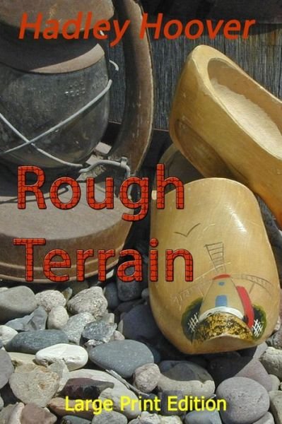 Cover for Hadley Hoover · Rough Terrain (Paperback Book) (2017)