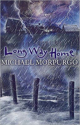 Long Way Home - Michael Morpurgo - Livros - HarperCollins Publishers - 9781405226691 - 29 de junho de 2017