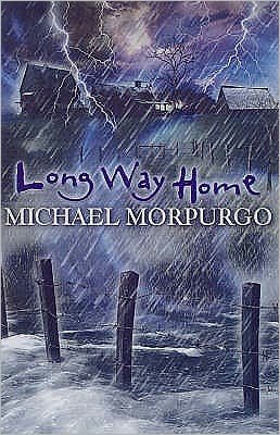 Cover for Michael Morpurgo · Long Way Home (Paperback Bog) [New edition] (2017)