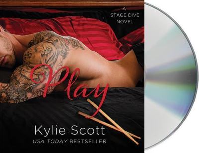 Cover for Kylie Scott · Play (CD) (2014)