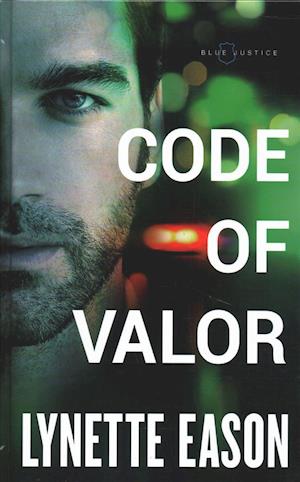 Cover for Lynette Eason · Code of Valor (Inbunden Bok) (2019)