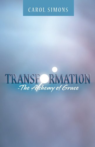 Cover for Carol Simons · Transformation - the Alchemy of Grace (Pocketbok) (2012)