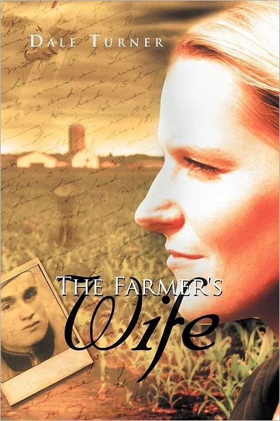 Cover for Dale Turner · The Farmer's Wife (Paperback Bog)