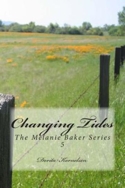 Cover for Dorita Kornelsen · Changing Tides (Paperback Book) (2011)