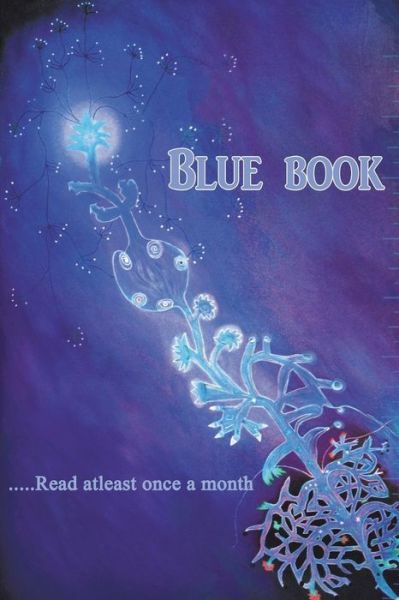 Cover for Rohit Kumar Vohra · Blue Book (Paperback Book) (2013)