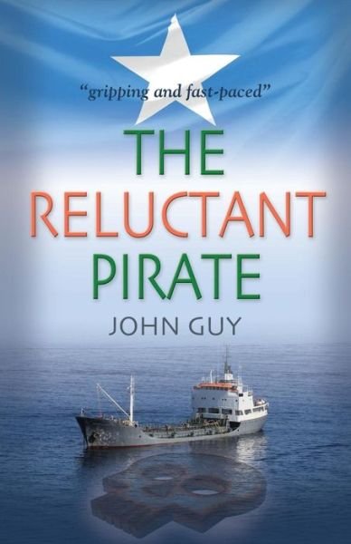 Cover for John Guy · The Reluctant Pirate (Paperback Book) (2013)