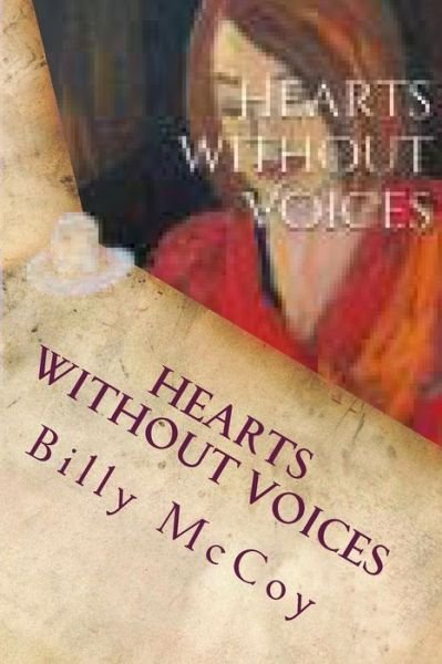 Cover for Billy Mccoy · Hearts Without Voices (Pocketbok) (2014)