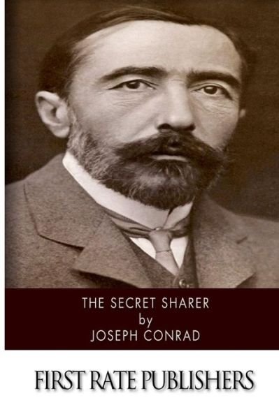 The Secret Sharer - Joseph Conrad - Libros - Createspace - 9781500167691 - 12 de junio de 2014