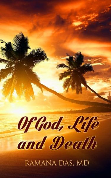 Cover for Md Ramana Das · Of God, Life and Death (Paperback Book) (2015)