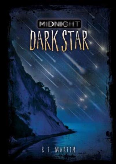 Cover for R. T. Martin · Dark star (Book) (2017)